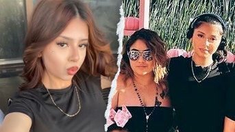 Houston teen fatally shot in crossfire at house party; family seeks answers - Fox News