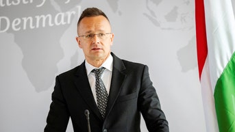 Hungary threatens to torpedo $106B Ukraine loan over Russian oil pipeline dispute - Fox News