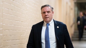 Trump dumps GOP lawmaker after trade clash, backs primary challenger - Fox News