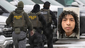 Dem in key Senate race blasted for weeks-long silence after horrific illegal alien crime - Fox News