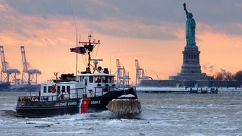 Noem rips Dems for using families as ‘political weapons’ as DHS funding fight threatens life beyond ICE - Fox News