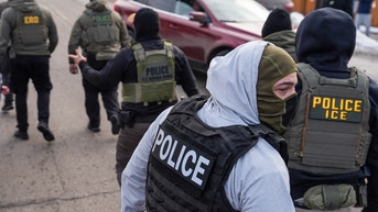 Washington given May 22 ultimatum over refusal to help disguise DHS vehicles - Fox News
