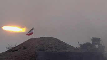 Iran shows off military might as tensions with US reach boiling point - Fox News