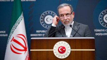 Iran’s top diplomat says nation’s power lies in defying pressure: ‘No to the great powers’ - Fox News