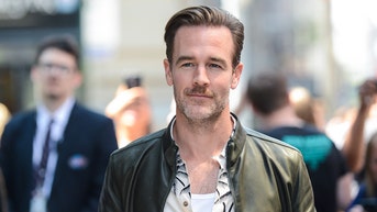 James Van Der Beek's death highlights alarming colon cancer rise in younger adults - Fox News
