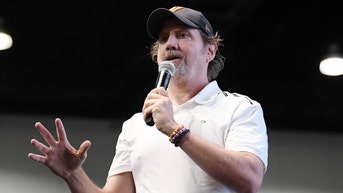 Jamie Kennedy blasts Hollywood ICE protesters: 'Get on the frontlines' instead of Sundance - Fox News