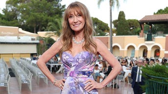 Jane Seymour shares her secrets to staying fit as she celebrates milestone birthday - Fox News