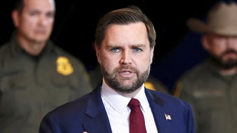 Man charged in Vance murder threat found with child sexual abuse materials stash: DOJ - Fox News