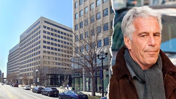 Epstein received $387M proposal for Pentagon-leased property years after sex conviction - Fox News