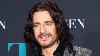 'The Chosen' star reveals how men are fighting back against a toxic culture this Lent - Fox News