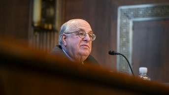 Retired federal judge who criticized Trump was subject of misconduct inquiry: report - Fox News