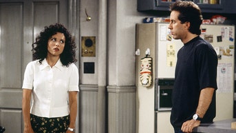 Julia Louis-Dreyfus reveals ‘tons’ of friction behind the scenes of ‘Seinfeld’ - Fox News