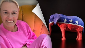 'GOP' House candidate admits she's actually a progressive in viral video: 'Telling people the truth' - Fox News