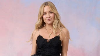 Kate Hudson reflects on the single change she’d make in her movie career - Fox News
