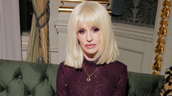 Kelly Osbourne slams 'disgusting' comments about weight following Ozzy's passing - Fox News