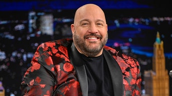 Kevin James accused of being MAGA after punting political questions, says he focuses on fun - Fox News