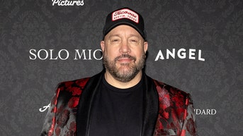 Kevin James' months-long fake teacher persona sets stage for 'Solo Mio' opening weekend success - Fox News