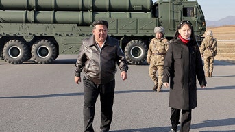 Kim Jong Un taps teenage daughter as ‘missile general’ for North Korea nuclear program: reports - Fox News