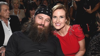 'Duck Dynasty' couple says faith and positive influence kept them in reality TV industry - Fox News