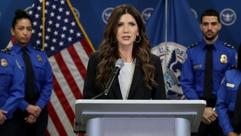 President Trump's admin pushes Supreme Court on stopping TPS for Syrians - Fox News