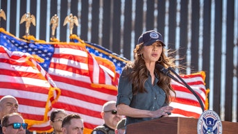 Noem accuses Democrats of misplaced 'compassion' amid battle over immigration policy - Fox News