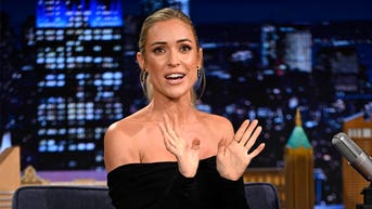 Kristin Cavallari describes Hollywood bash that ‘felt like a drug den’ with ‘sketchy’ energy - Fox News