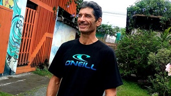 California expat found dead after violent robbery at his Costa Rican home: reports - Fox News