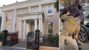 New Orleans police recruit arrested by ICE just days before academy graduation - Fox News