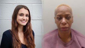 Virginia magazine editor, 23, killed in hit-and-run while crossing street - Fox News