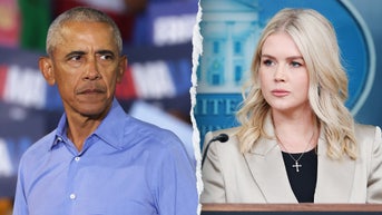 Leavitt unloads on Obama over voter ID push, accuses Dems of 'panic' - Fox News