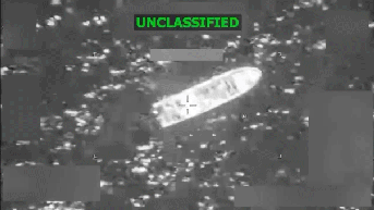 US military kills 3 more alleged narco-terrorists in suspected drug vessel strike - Fox News