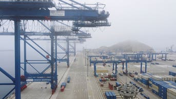 Communist Beijing's port grab near US shores raises urgent security alarms - Fox News