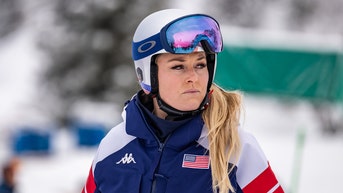 Lindsey Vonn shares health update after Olympic crash - Fox News