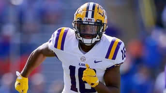 Former LSU receiver Devonta Lee, member of Tigers’ national title team, dead at 26 - Fox News
