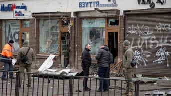 1 dead, dozens injured in 'terrorist attack' in Ukraine, Zelenskyy says - Fox News