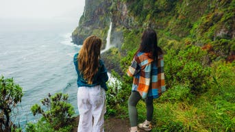 Travelers told to pay up or stay away as island battles mass tourism surge - Fox News