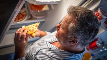 Study finds unexpected heart health benefits tied to evening meal timing - Fox News