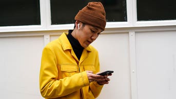 Spyware can hijack your phone in seconds - Fox News