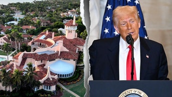 Mar-a-Lago security breach prompts new warnings: 'How many chances does one man get?' - Fox News
