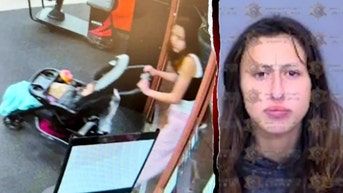 Security guard and Arizona moving company employees help recover 2-year-old girl taken by unrelated woman - Fox News