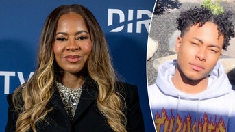 'Real Housewives' star's son dead at 23 - Fox News