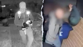 Former agent urges caution as FBI seeks to speak with man on surveillance footage - Fox News