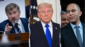 Rep Massie and House Democrats unite to force vote on Middle East wars - Fox News