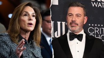 Jimmy Kimmel's rant about illegal immigrants angers top GOP congresswoman - Fox News