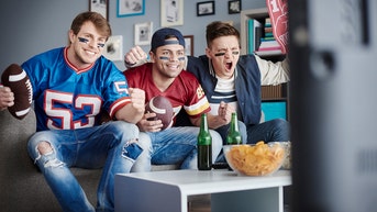 Americans ditch traditional Super Bowl junk food for healthier game day snack options - Fox News