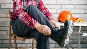 16 tough men's work boots for mud, rain and grit – from Timberland to Carhartt - Fox News