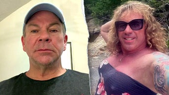 Hero bystander jams hand into trans shooter's gun to stop hockey rink attack - Fox News