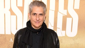 Michael Imperioli admits 'Sopranos' characters 'would probably be Trump supporters' - Fox News