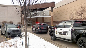 Minnesota mall shooting leaves 2 juveniles in custody; suspected gunman still at large - Fox News