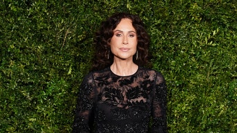Minnie Driver takes leap of faith playing biblical Sarah in new Fox miniseries - Fox News
